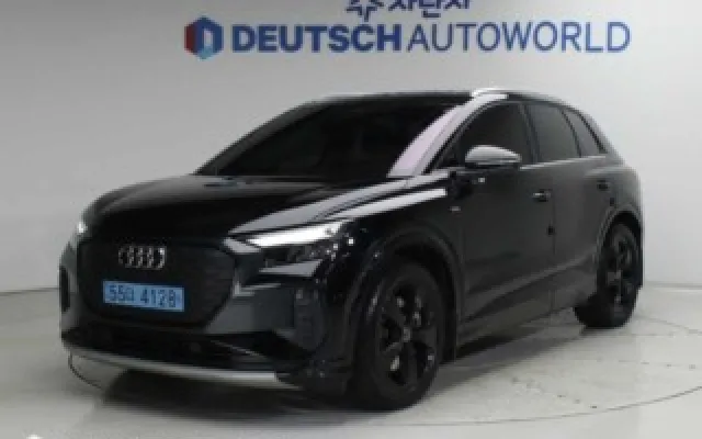 수원무직자중고차할부 Q4 e-트론 40 매물 사진 15 - 2022/09 60,588km