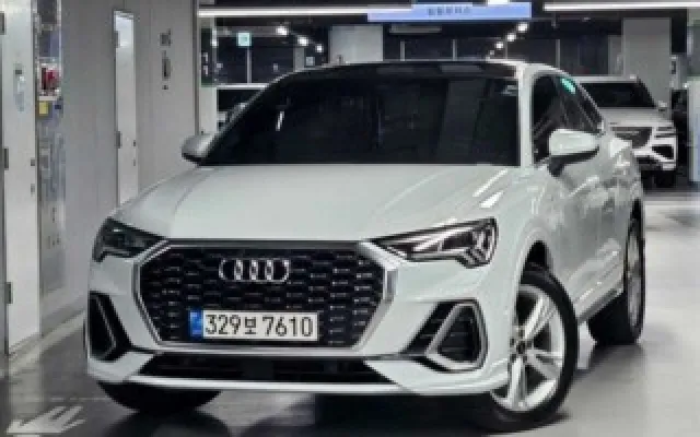 수원무직자중고차할부 Q3 (F3) 35 TDI 스포트백 매물 사진 19 - 2022/11 28,764km