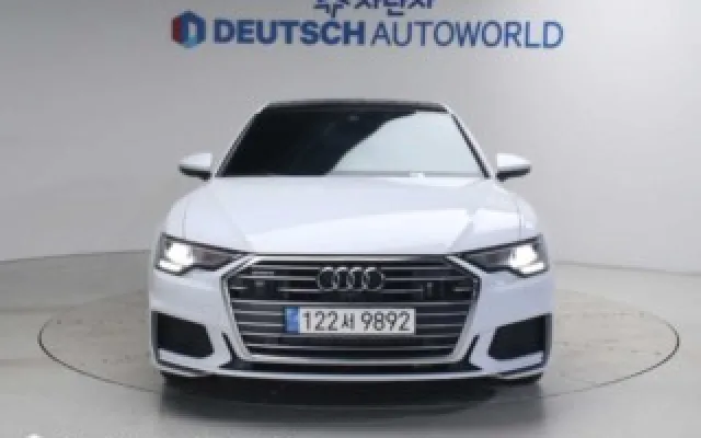 수원무직자중고차할부 A6 (C8) 40 TDI 콰트로 프리미엄 매물 사진 20 - 2022/12 97,129km